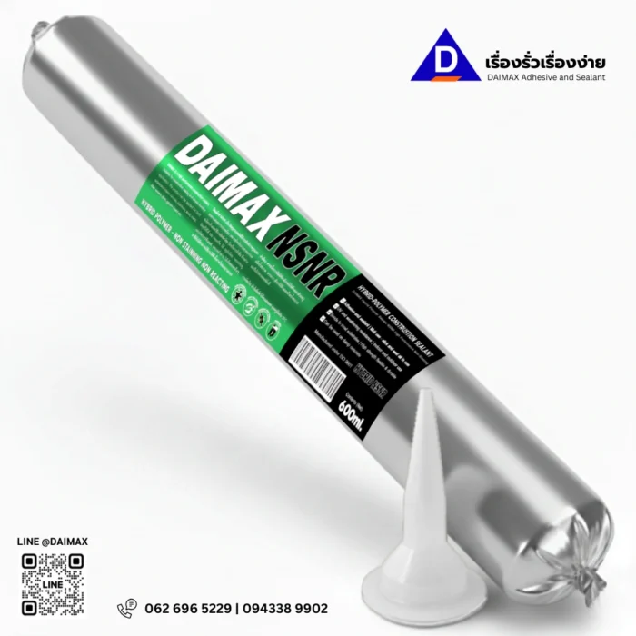 Daimax-NSNR-Hybrid-polymer-Sealant600ml-ไฮบริด-โพลีเมอร์-ซีลแลนท์-PLPT-Global-002